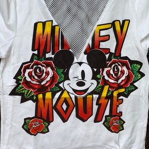 Disney Shirt